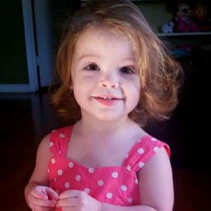 Meet your Posher, Cheyanne